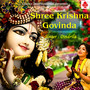 Shree Krishna Govinda