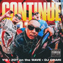 CONTINUE (Explicit)