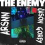 The Enemy (feat. Jason Gorey) [Explicit]