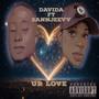 Ur love (feat. Sannjeevv) [Explicit]