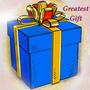 Greatest Gift