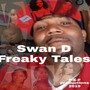 Freaky Tales (Explicit)