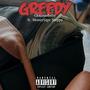 Greedy (feat. Baby Stakkin) [Explicit]