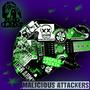 Malicious Attackers 2010 (Explicit)