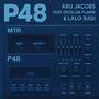 P48 (feat. Eros Da Flame & Lalo Rasi) [Explicit]
