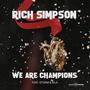 We Are Champions (feat. Storm Simpson & Isla Simpson)