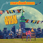 MERCHANT MAN (Explicit)