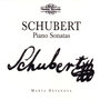 Schubert: Piano Sonatas, Marta Deyanova