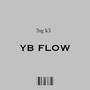 YB flow (feat. 3sg k3) [Explicit]