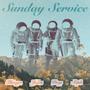 Sunday Service (feat. Thiago, Day Brown, Seph Dot & Marc Spano) (Explicit)