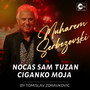 Nocas sam tuzan Ciganko moja (Live)