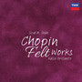 Chopin Felt Works: Valse brillante