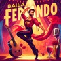 Baila Fernando (feat. Daniela Ashoush)