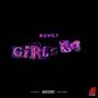 GIRLS X4 (Explicit)