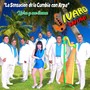 Llora y Me Llama (La Sensación De La Cumbia Con Arpa)