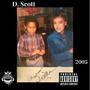 D. Scott (Explicit)