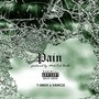 Pain (feat. Vancle) - Single [Explicit]