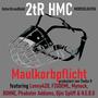Maulkorbpflicht (feat. Lenny420, FZUDEML, Mynock, BOHNE, Phabster Addams, Djin Spliff & N.E.B.O) [with UnterGrundGold & NXRDSXLDATEN] [Explicit]