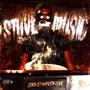 Stove Music (Explicit)