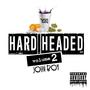 Hard Headed, Vol. 2 (Explicit)