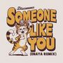 Someone Like You (Enaya Remix)