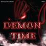 Demon Time (feat. Dra K) [Explicit]