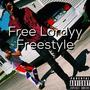 Free Lordyy Freestyle (Explicit)