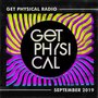 Get Physical Radio - September 2019