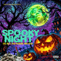 Spooky Night (Explicit)