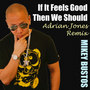 If It Feels Good, Then We Should (Adrian Jones Remix)