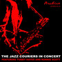 The Jazz Couriers In Concert