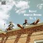 Beyond Average Dreams, Vol. 1 (Explicit)