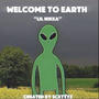 Welcome To Earth