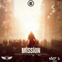 MISSION (feat. JodyMadeIt) [Explicit]