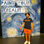 Paint Your Reality