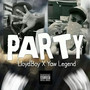 Party (Explicit)