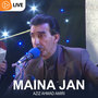 Mina Jan (Live)