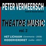 Theatre Music, Vol. 3 : Het Lichaam / Ridderverdriet