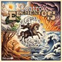 Cuatro Elementos (feat. Grupo Extension Masiva)