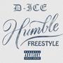 Humble Freestyle (Explicit)