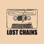 LOST CHAINS (feat. Sufiyan Ahamed)