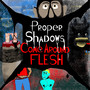 Proper Shadows Come Around Flesh (Explicit)