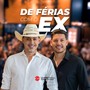 DE FÉRIAS COM O EX (Ao Vivo)