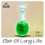 Elixir Of Long Life 14th Potion