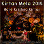 Kirtan Mela 2014 Hare Krishna Kirtan (Live)