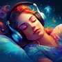 Night Sleep: Melodies for Deep Rest