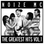 The Greatest Hits (Vol. 1) [Explicit]