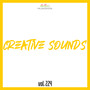 Creative Sounds, Vol. 224