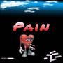 Pain (feat. Luh brae) [Explicit]