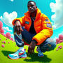 Gucci Socks (Explicit)
